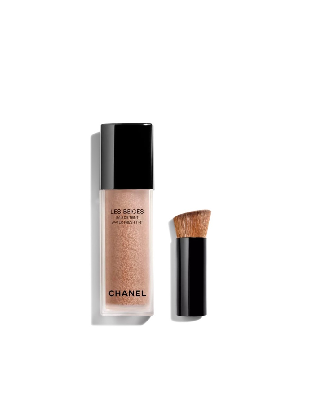 CHANEL Les Beiges Water-Fresh Tint - Medium Light